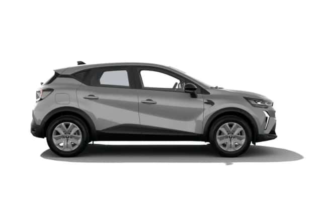 Renault Captur (2026) thumbnail 6