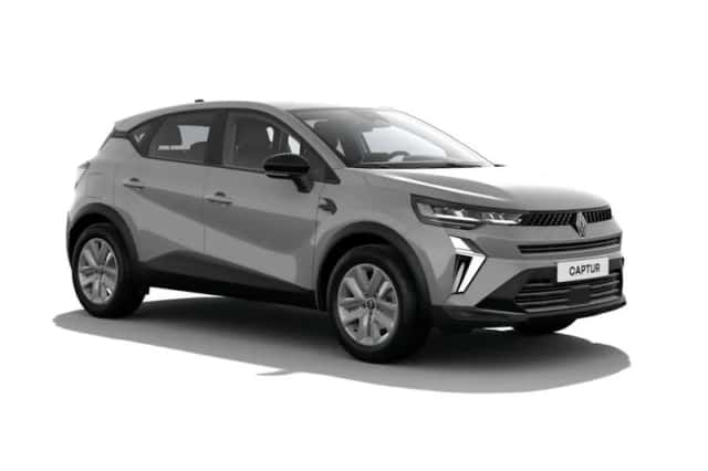 Renault Captur (2026) thumbnail 7