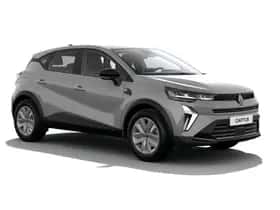 Renault Captur (2026) thumbnail 7