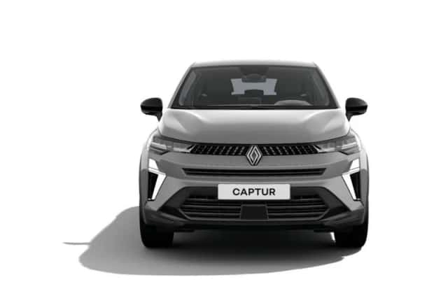 Renault Captur (2026) thumbnail 8