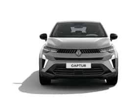 Renault Captur (2026) thumbnail 8