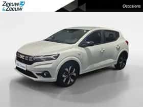 Dacia Sandero (2025)