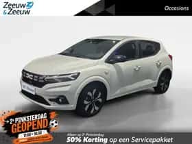 Dacia Sandero (2025)