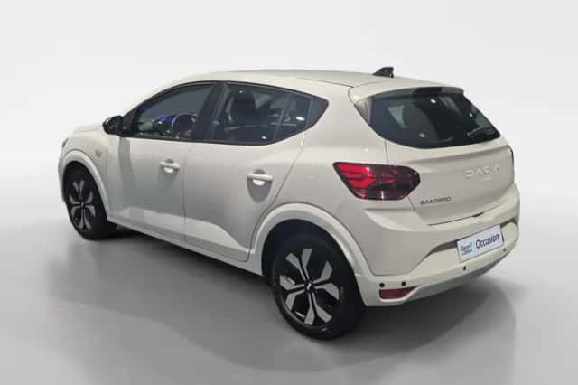 Dacia Sandero (2025) thumbnail 2