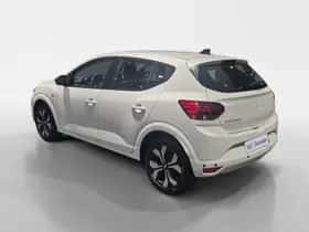 Dacia Sandero (2025) thumbnail 2