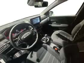 Dacia Sandero (2025) thumbnail 12