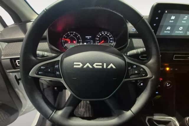 Dacia Sandero (2025) thumbnail 13