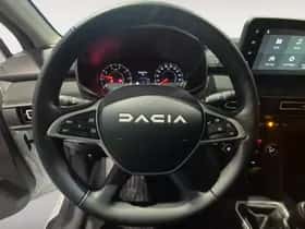 Dacia Sandero (2025) thumbnail 13