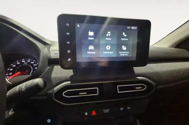 Dacia Sandero (2025) thumbnail 17