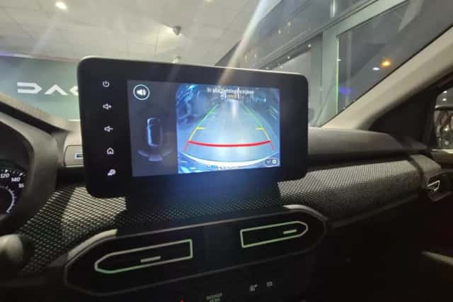 Dacia Sandero (2025) thumbnail 18