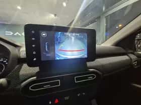 Dacia Sandero (2025) thumbnail 18
