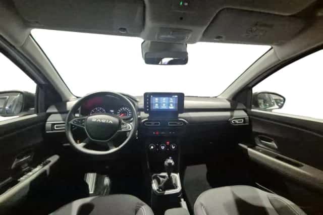 Dacia Sandero (2025) thumbnail 20