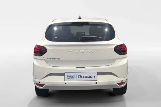 Dacia Sandero (2025) thumbnail 3