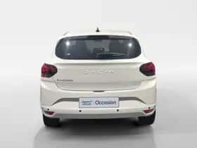 Dacia Sandero (2025) thumbnail 3
