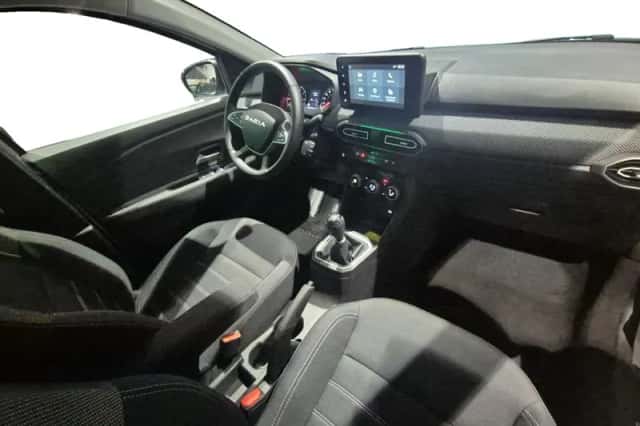 Dacia Sandero (2025) thumbnail 21