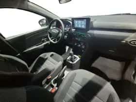 Dacia Sandero (2025) thumbnail 21