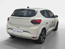 Dacia Sandero (2025) thumbnail 4