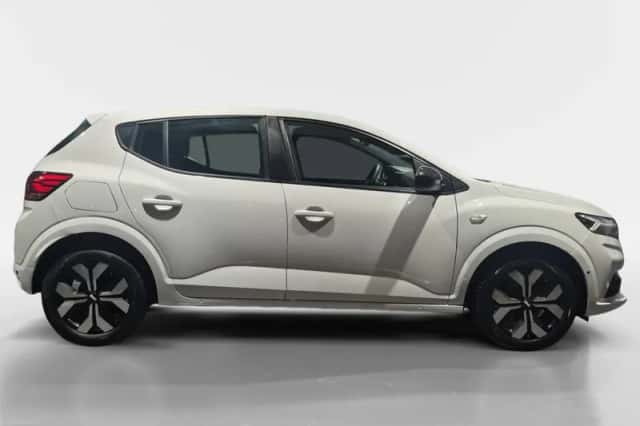 Dacia Sandero (2025) thumbnail 5