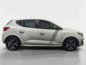 Dacia Sandero (2025) thumbnail 5