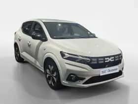 Dacia Sandero (2025) thumbnail 6
