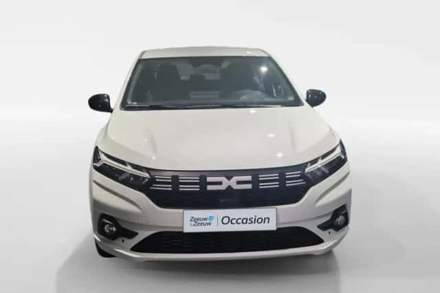 Dacia Sandero (2025) thumbnail 7