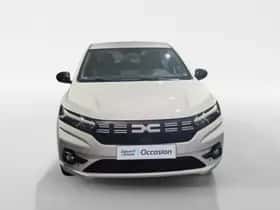 Dacia Sandero (2025) thumbnail 7