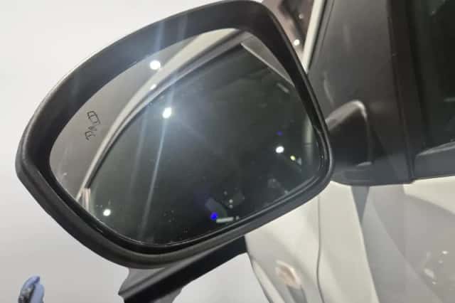 Dacia Sandero (2025) thumbnail 9