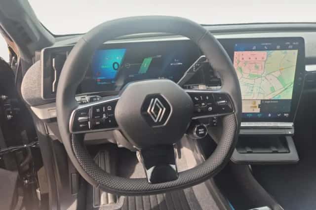 Renault Scénic (2025) thumbnail 13