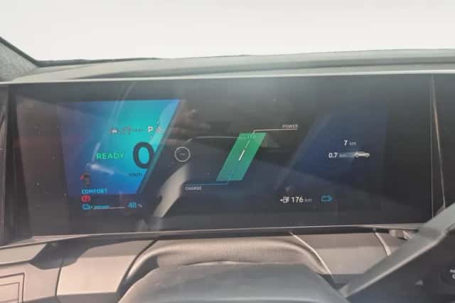 Renault Scénic (2025) thumbnail 15