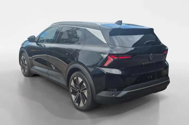 Renault Scénic (2025) thumbnail 3