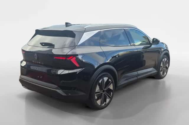 Renault Scénic (2025) thumbnail 5
