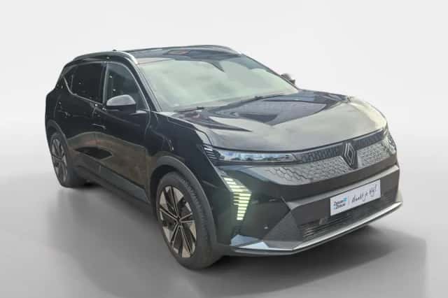 Renault Scénic (2025) thumbnail 6