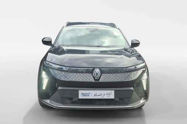 Renault Scénic (2025) thumbnail 7