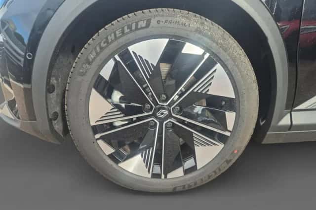 Renault Scénic (2025) thumbnail 10