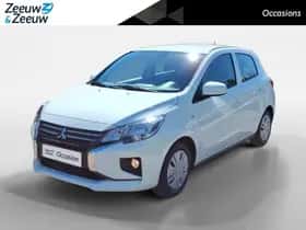 Mitsubishi Space Star (2022)