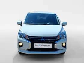 Mitsubishi Space Star (2022) thumbnail 2
