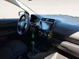 Mitsubishi Space Star (2022) thumbnail 19