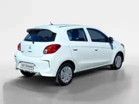 Mitsubishi Space Star (2022) thumbnail 5