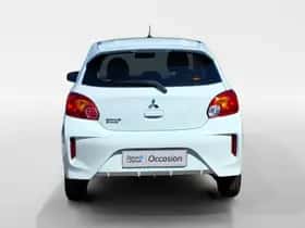 Mitsubishi Space Star (2022) thumbnail 6