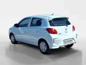 Mitsubishi Space Star (2022) thumbnail 7