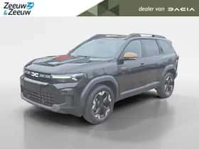 Dacia Bigster (2026)