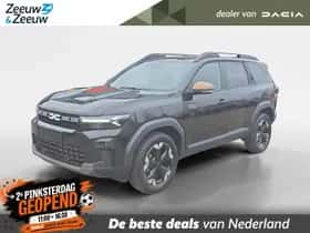 Dacia Bigster (2026)