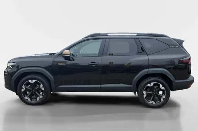 Dacia Bigster (2026) thumbnail 2