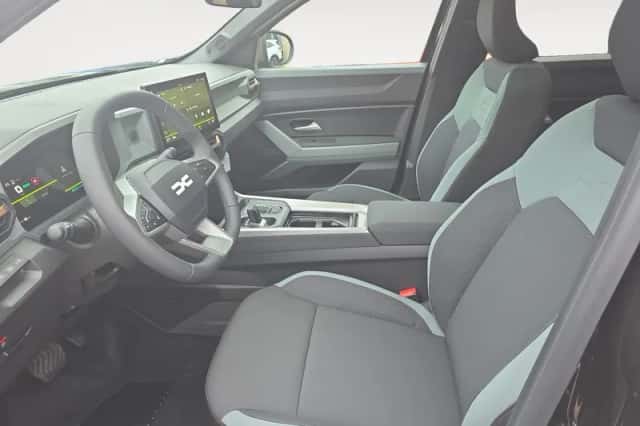 Dacia Bigster (2026) thumbnail 14