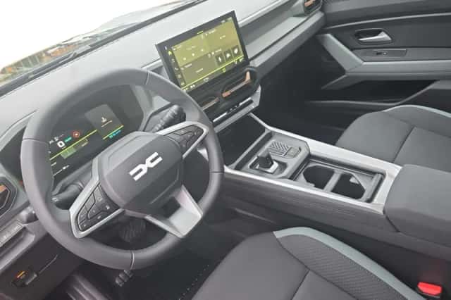 Dacia Bigster (2026) thumbnail 15