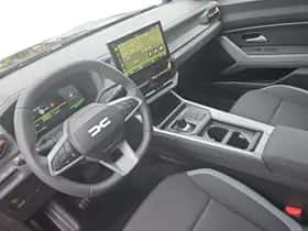 Dacia Bigster (2026) thumbnail 15