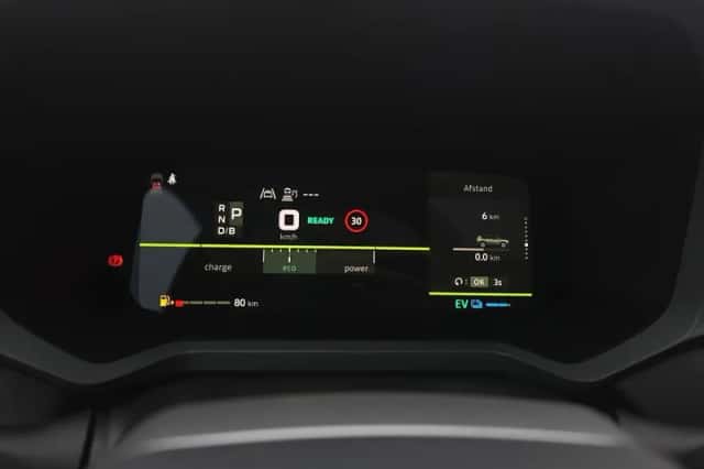 Dacia Bigster (2026) thumbnail 18