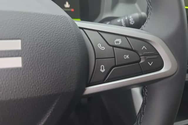 Dacia Bigster (2026) thumbnail 19