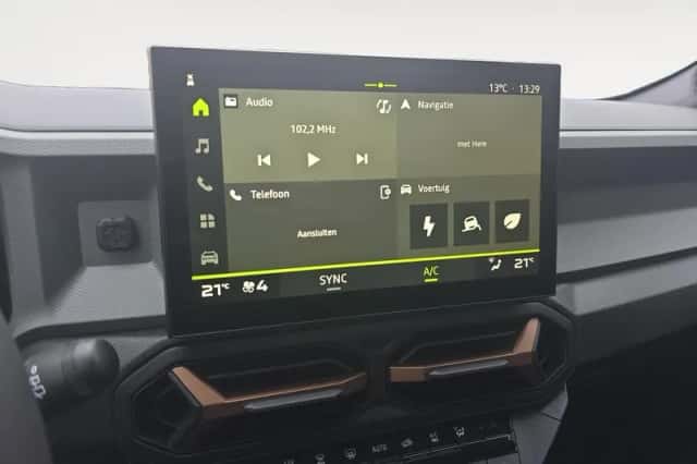 Dacia Bigster (2026) thumbnail 20