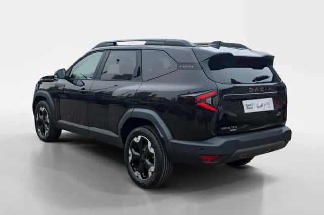 Dacia Bigster (2026) thumbnail 3
